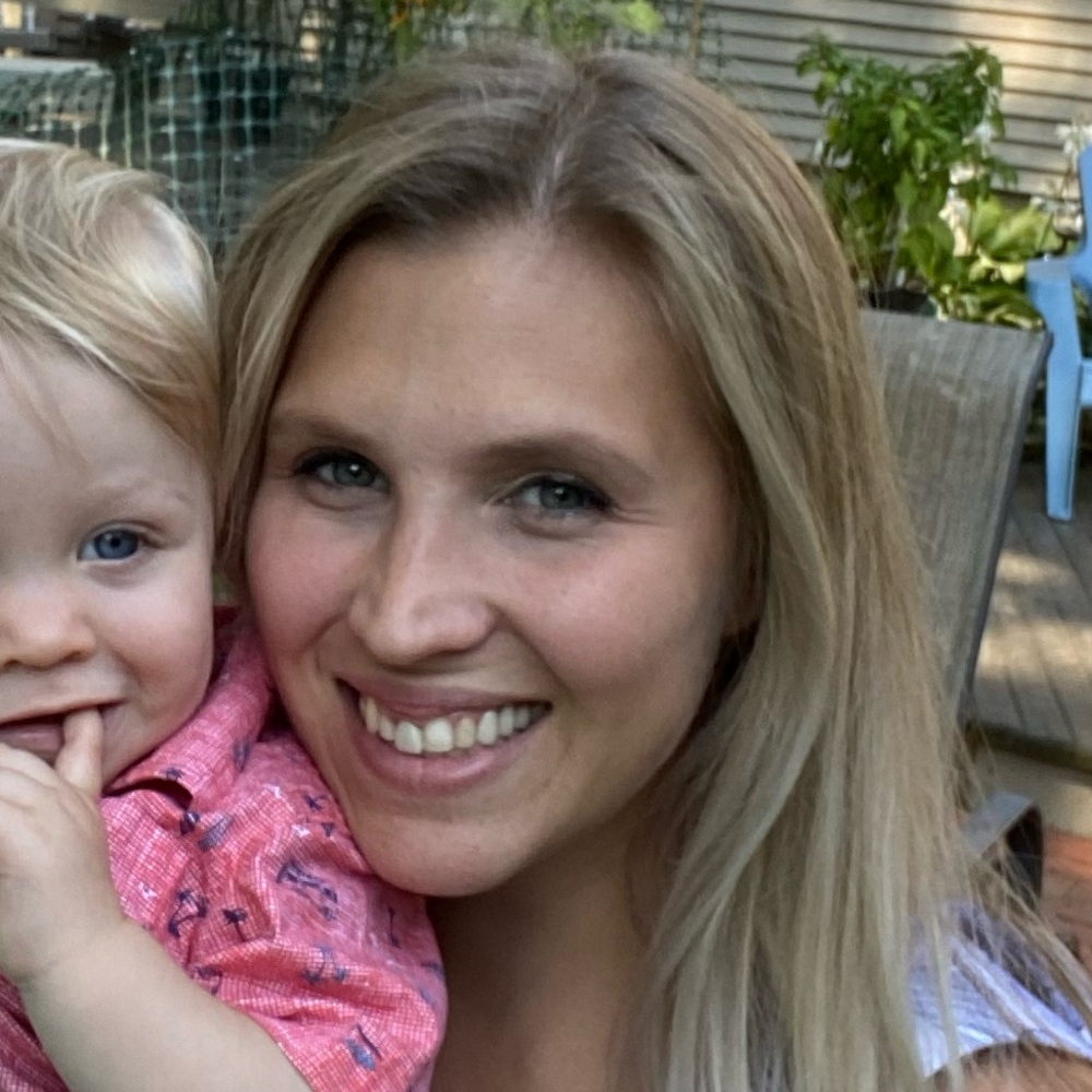 Meet your Posher, Milicent